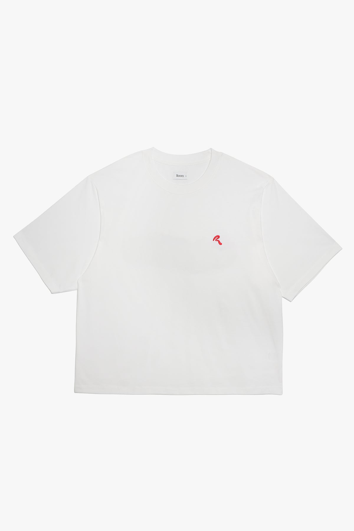 Heavyweight Tee
