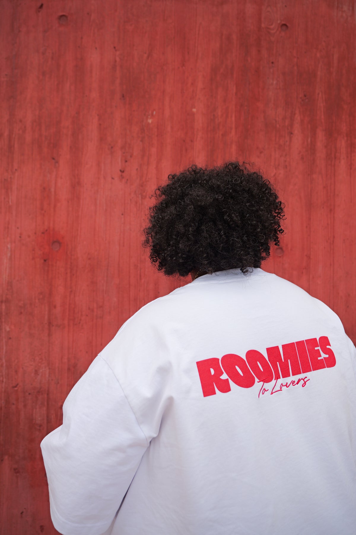 Heavyweight Tee