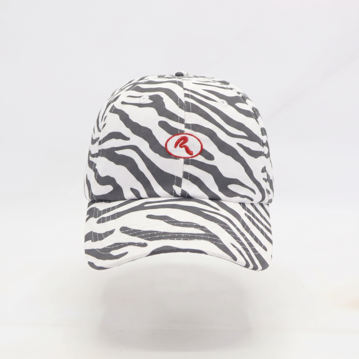 The Zebra Cap